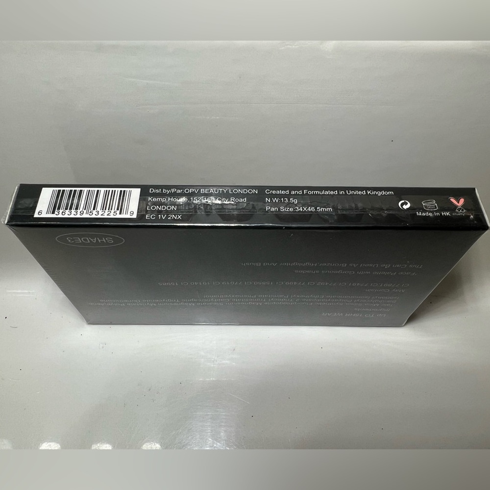 - $8 OPV Beauty Glow Palette. New. Sealed. $8 if bundled - Picture 4 of 16